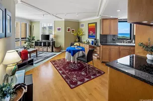 300 Wai Nani Way, Honolulu, HI 96815 - Photo 1