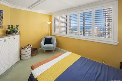 300 Wai Nani Way #II2417, Honolulu, HI 96815 - Photo 13