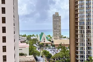 201 Ohua Ave, Honolulu, HI 96815 - Photo 1