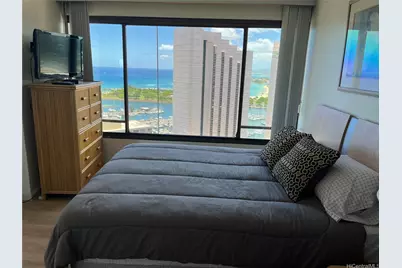 1778 Ala Moana Boulevard #3403, Honolulu, HI 96815 - Photo 3