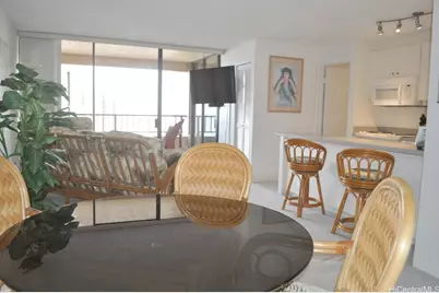 1778 Ala Moana Boulevard #3403, Honolulu, HI 96815 - Photo 21