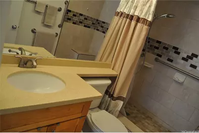 1778 Ala Moana Boulevard #3403, Honolulu, HI 96815 - Photo 23