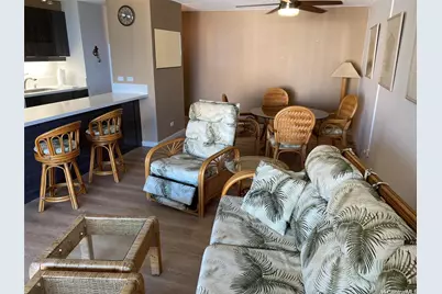 1778 Ala Moana Boulevard #3403, Honolulu, HI 96815 - Photo 15