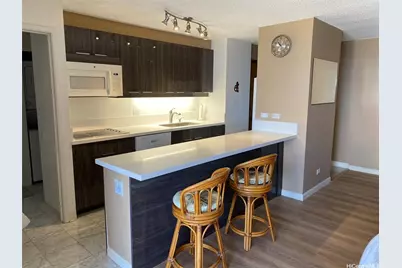 1778 Ala Moana Boulevard #3403, Honolulu, HI 96815 - Photo 7