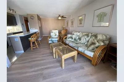 1778 Ala Moana Boulevard #3403, Honolulu, HI 96815 - Photo 13