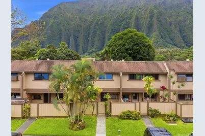 47-668 Hui Kelu Street #7404, Kaneohe, HI 96744 - Photo 1