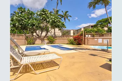 84-754 Ala Mahiku Street #45A, Waianae, HI 96792 - Photo 11