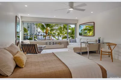 2895 Kalakaua Avenue #506, Honolulu, HI 96815 - Photo 3