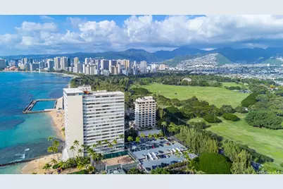 2895 Kalakaua Avenue #506, Honolulu, HI 96815 - Photo 11