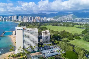 2895 Kalakaua Ave, Honolulu, HI 96815 - Photo 11