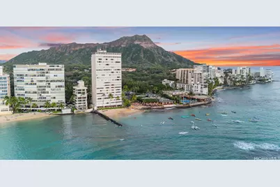 2895 Kalakaua Avenue #506, Honolulu, HI 96815 - Photo 9