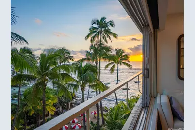 2895 Kalakaua Avenue #506, Honolulu, HI 96815 - Photo 7