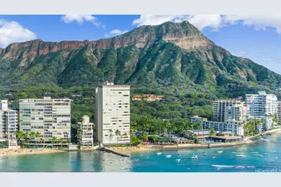 2895 Kalakaua Avenue #506, Honolulu, HI 96815 - Photo 1