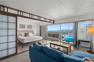 1777 Ala Moana Blvd, Honolulu, HI 96815 - Photo 1