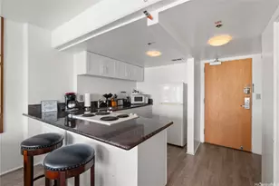 1777 Ala Moana Blvd, Honolulu, HI 96815 - Photo 9