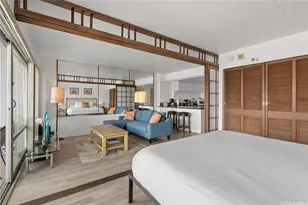 1777 Ala Moana Blvd, Honolulu, HI 96815 - Photo 5