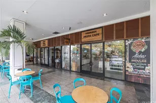 1777 Ala Moana Blvd, Honolulu, HI 96815 - Photo 15