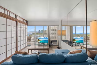 1777 Ala Moana Boulevard #1333, Honolulu, HI 96815 - Photo 11