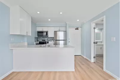 98-450 Koauka Loop #208, Aiea, HI 96701 - Photo 3