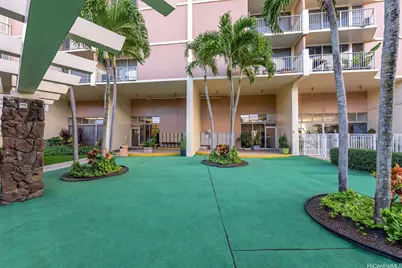 98-450 Koauka Loop #208, Aiea, HI 96701 - Photo 13