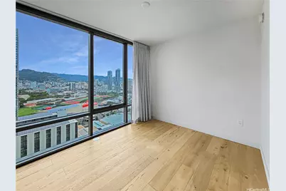 1001 Queen Street #2015, Honolulu, HI 96814 - Photo 5