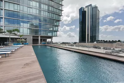 1001 Queen Street #2015, Honolulu, HI 96814 - Photo 13