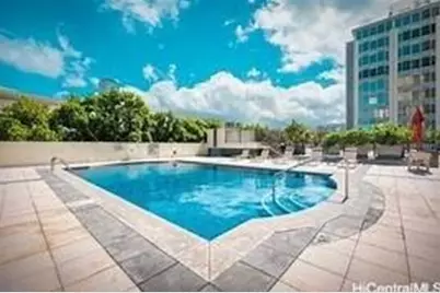 1717 Ala Wai Boulevard #805, Honolulu, HI 96815 - Photo 9