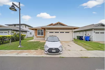460 Kamaaha Avenue #5, Kapolei, HI 96707 - Photo 17