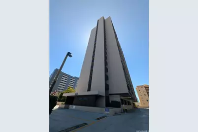 775 Kinalau Place #805, Honolulu, HI 96813 - Photo 9