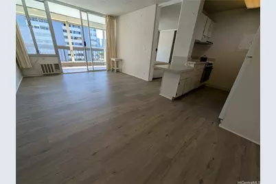 775 Kinalau Place #805, Honolulu, HI 96813 - Photo 1