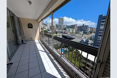775 Kinalau Place #805, Honolulu, HI 96813 - Photo 7