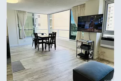 2421 Tusitala Street #601, Honolulu, HI 96815 - Photo 9