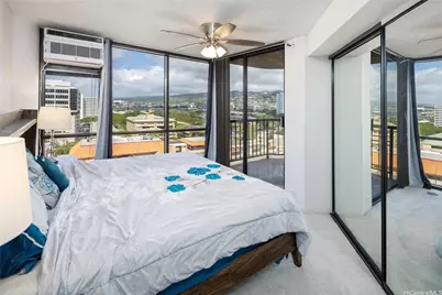 60 N Beretania Street #1202, Honolulu, HI 96817 - Photo 7