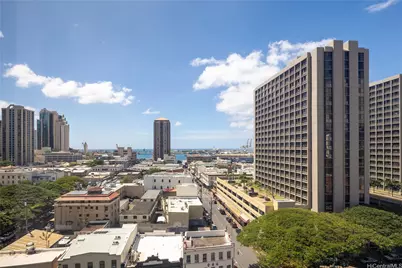 60 N Beretania Street #1202, Honolulu, HI 96817 - Photo 17