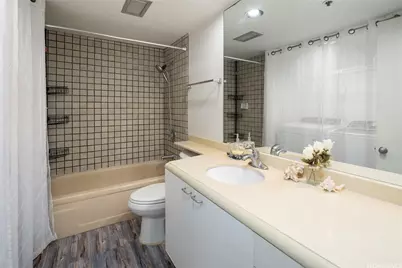 60 N Beretania Street #1202, Honolulu, HI 96817 - Photo 11