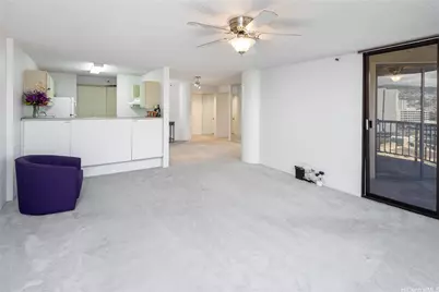 60 N Beretania Street #1202, Honolulu, HI 96817 - Photo 1