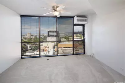 60 N Beretania Street #1202, Honolulu, HI 96817 - Photo 9