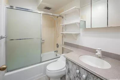 469 Ena Road #2009, Honolulu, HI 96815 - Photo 15