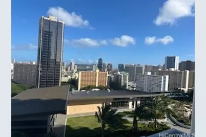 1515 Liona Street #1909, Honolulu, HI 96814 - Photo 19
