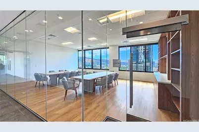 1515 Liona Street #1909, Honolulu, HI 96814 - Photo 9