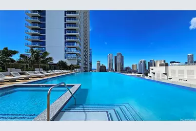 1515 Liona Street #1909, Honolulu, HI 96814 - Photo 17