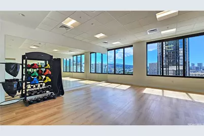 1515 Liona Street #1909, Honolulu, HI 96814 - Photo 13