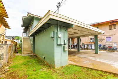 760 Kopke Street, Honolulu, HI 96819 - Photo 21