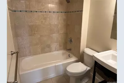 1350 Ala Moana Boulevard #1904, Honolulu, HI 96814 - Photo 9