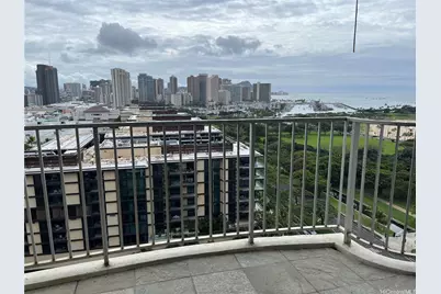 1350 Ala Moana Boulevard #1904, Honolulu, HI 96814 - Photo 7