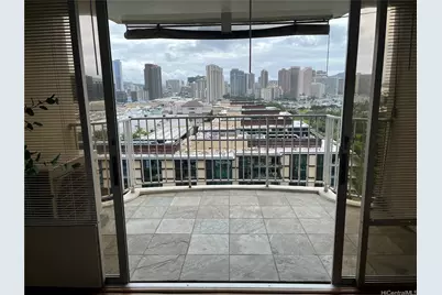 1350 Ala Moana Boulevard #1904, Honolulu, HI 96814 - Photo 5