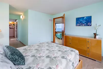 1778 Ala Moana Boulevard #4019, Honolulu, HI 96815 - Photo 15