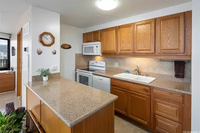 1778 Ala Moana Boulevard #4019, Honolulu, HI 96815 - Photo 11