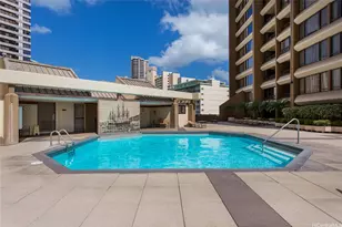 1778 Ala Moana Blvd, Honolulu, HI 96815 - Photo 25