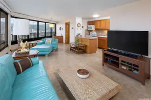1778 Ala Moana Blvd, Honolulu, HI 96815 - Photo 7
